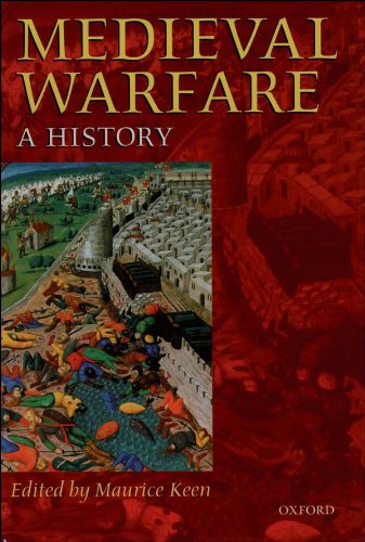 Medieval Warfare: A History (English Edition)