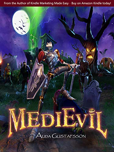 MediEvil Game Guide (English Edition)