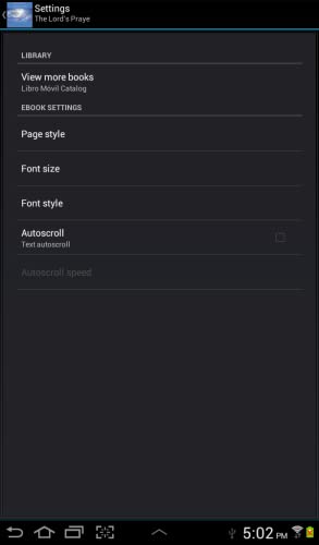 Meditating on the Lord's Prayer