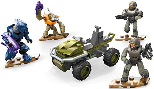 MEGA Construx Halo (Mattel GNB40)
