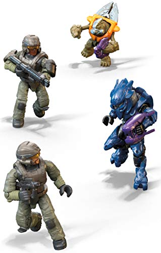 MEGA Construx Halo (Mattel GNB40)