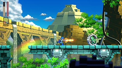 Mega Man 11 for PlayStation 4 [USA]
