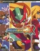 Mega Man Zx: Official Strategy Guide (Official Strategy Guides (Bradygames))