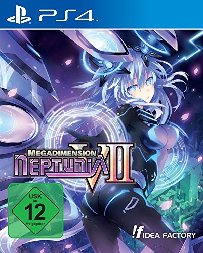 Megadimension Neptunia VII [Importación Alemana]