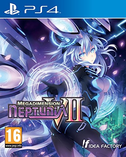 Megadimension Neptunia VII [Importación Inglesa]