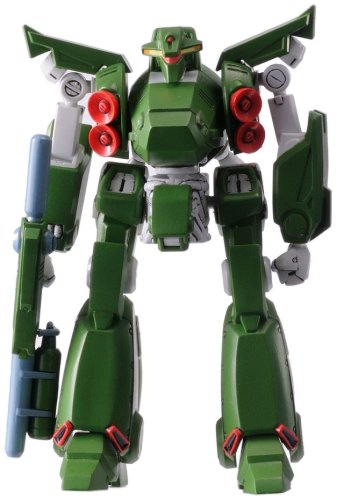 Megazone 23 Maneuver Slave Collection GR-2 (japan import)