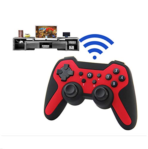 Meipai para Switch Pro Bluetooth Wireless Controller para NS Splatoon2 Remote Gamepad para N-Intend S-Witch consola Joystick S-Witch