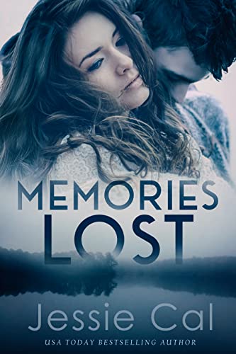 Memories Lost: A Thrilling Romantic Suspense (Disarray Series - Book 1) (English Edition)
