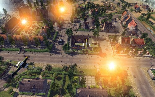 Men Of War: Assault Squad (PC-DVD) [Importación inglesa]