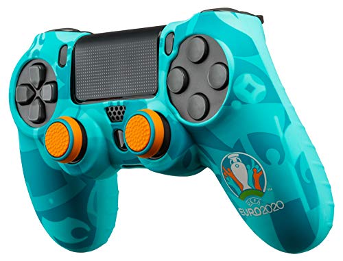 Meridiem Games - Controller Skin UEFA EURO 2020 Ps4 (PS4)