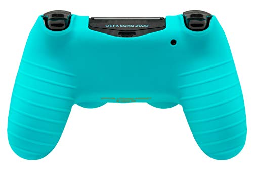 Meridiem Games - Controller Skin UEFA EURO 2020 Ps4 (PS4)