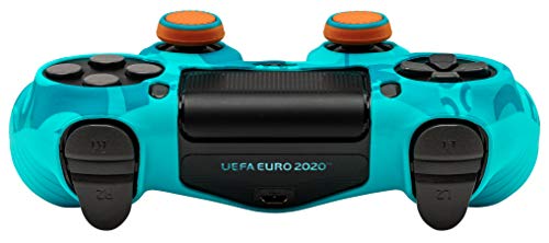 Meridiem Games - Controller Skin UEFA EURO 2020 Ps4 (PS4)