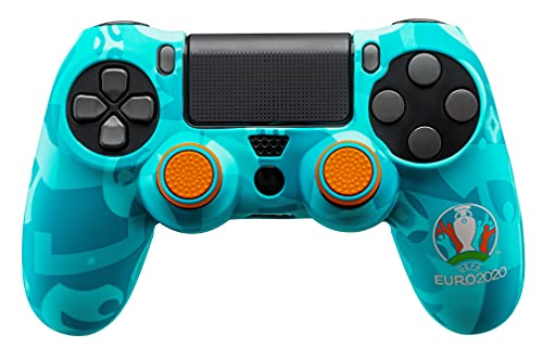 Meridiem Games - Controller Skin UEFA EURO 2020 Ps4 (PS4)