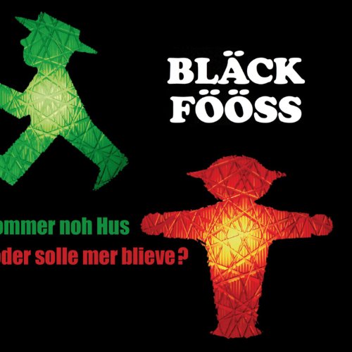 Met d´r Harley op Jöck