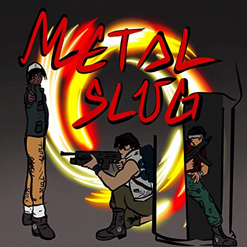 Metal Slug [Explicit]
