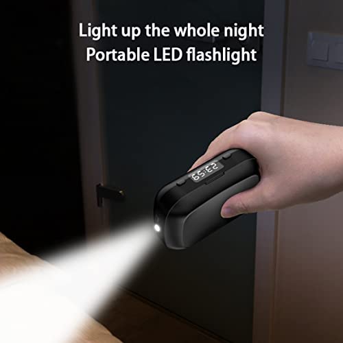 MeterBew1147 M13 Gaming Headset de Baja latencia y Modo Dual Decodificación de Auriculares inalámbricos para Juegos Stereo Touch Wireless Headset - Azul