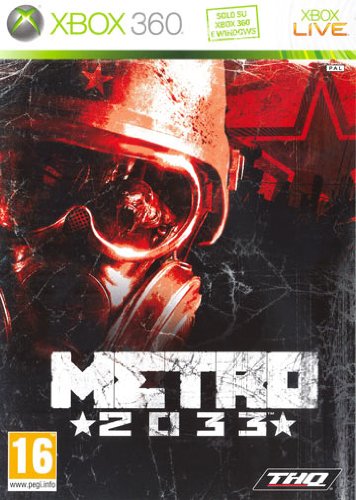 Metro 2033
