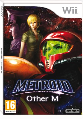 Metroid Other M [Importación francesa]