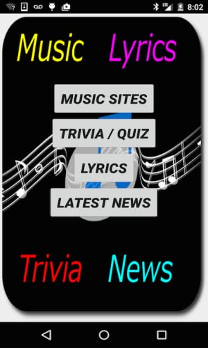 Michael Buble Songs, Quiz / Trivia, Music Player, Lyrics, & News -- Ultimate Michael Buble Fan App