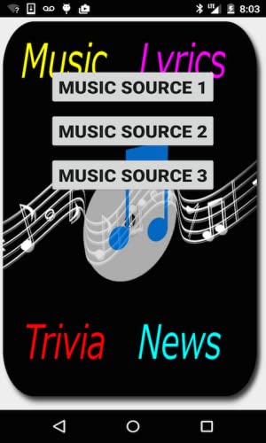 Michael Buble Songs, Quiz / Trivia, Music Player, Lyrics, & News -- Ultimate Michael Buble Fan App