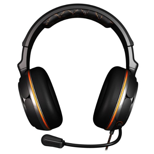 Micro-casque 'Call of Duty : Black Ops 2' pour Xbox 360 / PS3 - Ear Force Sierra [Importación francesa]