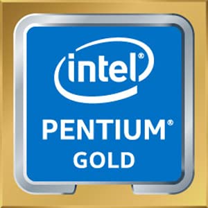 Micro INTEL PENTIUM Gold G6500 4,10GHZ LGA1200 C/Ventilador Box