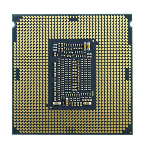 Micro INTEL PENTIUM Gold G6500 4,10GHZ LGA1200 C/Ventilador Box