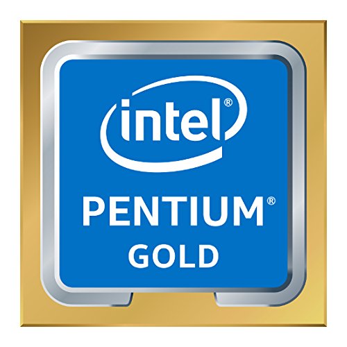 Micro INTEL PENTIUM Gold G6500 4,10GHZ LGA1200 C/Ventilador Box