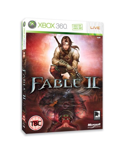 Microsoft Fable 2, Xbox 360 (EN) - Juego (Xbox 360 (EN), ENG)