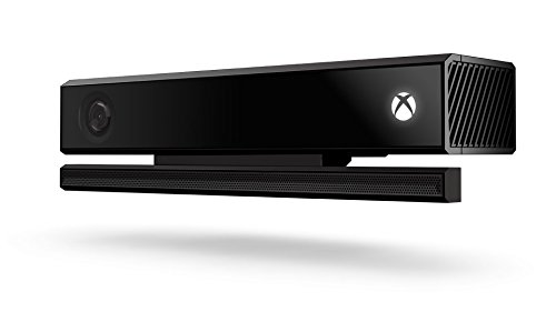 Microsoft - Sensor Kinect - Reedición (Xbox One)