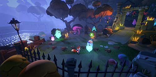 Microsoft Super Lucky’s Tale Básico Xbox One Inglés vídeo - Juego (Xbox One, Plataforma, E (para todos), Descarga)