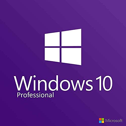 Microsoft Windows 10 Pro - Sistemas operativos (Delivery Service Partner (DSP), 20 GB, 2 GB, 1 GHz, 800 x 600 Pixeles, Italiano)