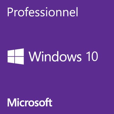 Microsoft Windows 10 Pro - Sistemas operativos (Delivery Service Partner (DSP), OEM, 1 usuario(s), 20 GB, 2 GB, 1 GHz) [Importado]