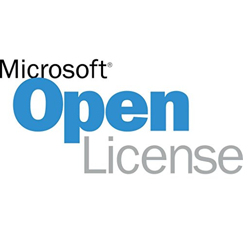 Microsoft Word - Software de licencias y actualizaciones (1, Open Value License (OVL))