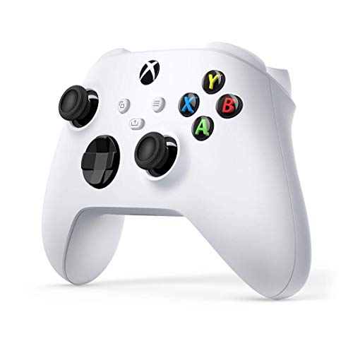 Microsoft Xbox Wirel. Controller Xbox Series X/S Robot Blanco