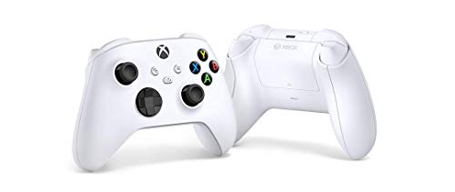 Microsoft Xbox Wirel. Controller Xbox Series X/S Robot Blanco