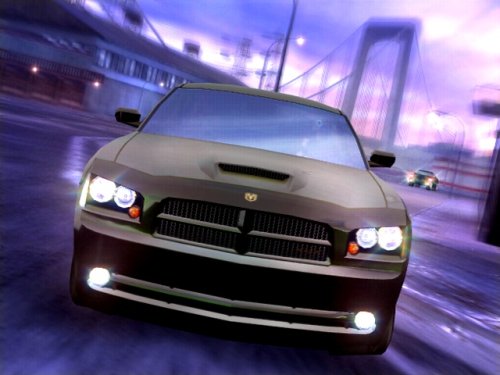 Midnight club 3 dub ed. remix [Importación francesa]