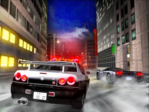 Midnight club 3 dub ed. remix [Importación francesa]