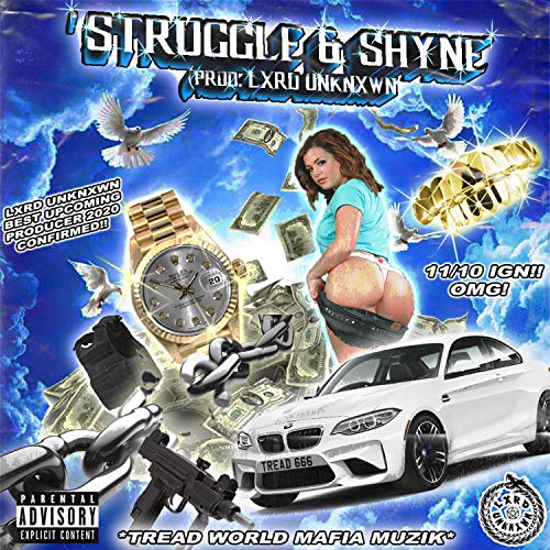 Midnight Club Los Angeles [Explicit]