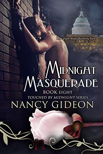 Midnight Masquerade (Touched by Midnight Book 8) (English Edition)