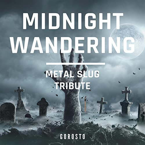 Midnight Wandering (Metal Slug 3 Mission 2)