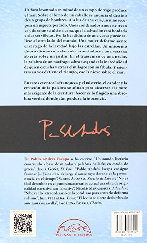 Mientras Nieva Sobre El Mar (Voces / Literatura)