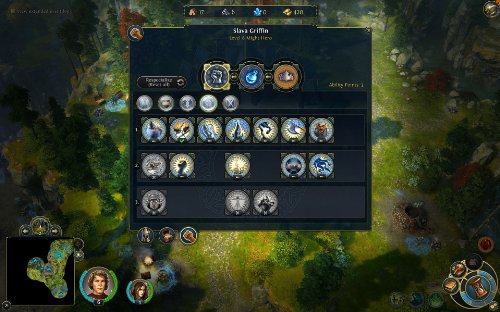 Might & Magic: Heroes VI [Importación alemana]