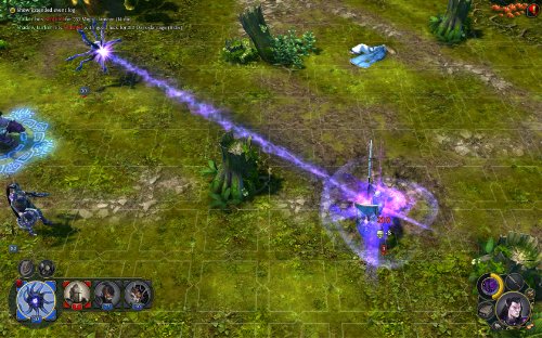 Might & Magic: Heroes VI - Shades Of Darkness [Importación Alemana]