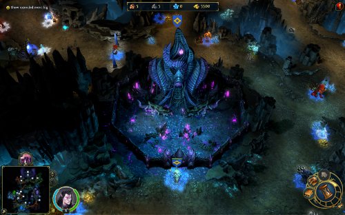 Might & Magic: Heroes VI - Shades Of Darkness [Importación Alemana]