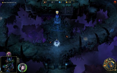 Might & Magic: Heroes VI - Shades Of Darkness [Importación Alemana]