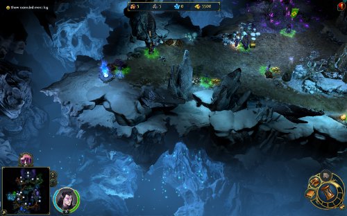 Might & Magic: Heroes VI - Shades Of Darkness [Importación Alemana]