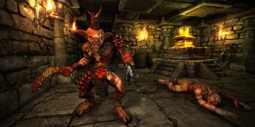 Might & Magic X Legcy - Deluxe Edition [Importación Alemana]