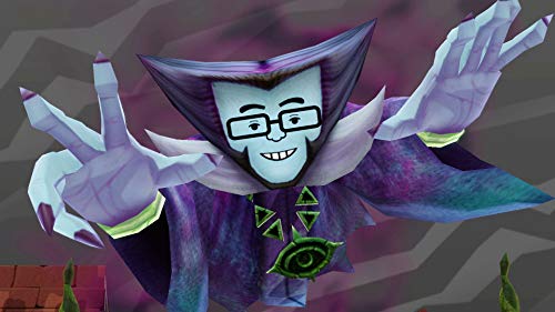 Miitopia - Nintendo Switch [Importación italiana]