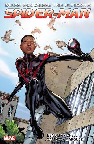 MILES MORALES ULTIMATE SPIDER-MAN ULTIMATE COLL 01 (Ultimate Spider-Man (Graphic Novels), 1)